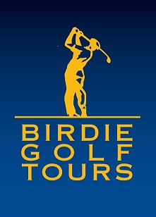 BIRDIE GOLF TOURS