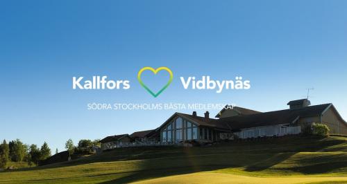 Kallfors / Golf Soth Stockholm